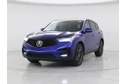 $26998 : Acura RDX 2021 4dr SUV w/A-S thumbnail