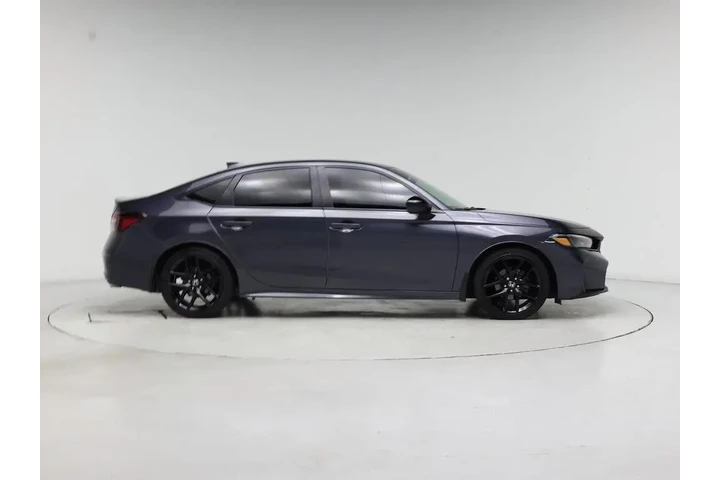 $25998 : Honda Civic 2025 Sport 4dr S image 7