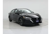Nissan Sentra 2024 SV 4dr Se en Fresno