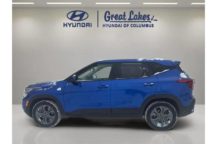 $19777 : Kia Seltos 2024 AWD LX 4dr S image 2