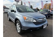 $8788 : 2007 CR-V EX-L thumbnail