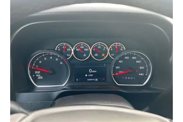 $39995 : Chevrolet Silverado 1500 202 image 7