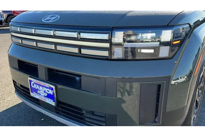 $29984 : Hyundai SANTA FE 2024 AWD SE image 9