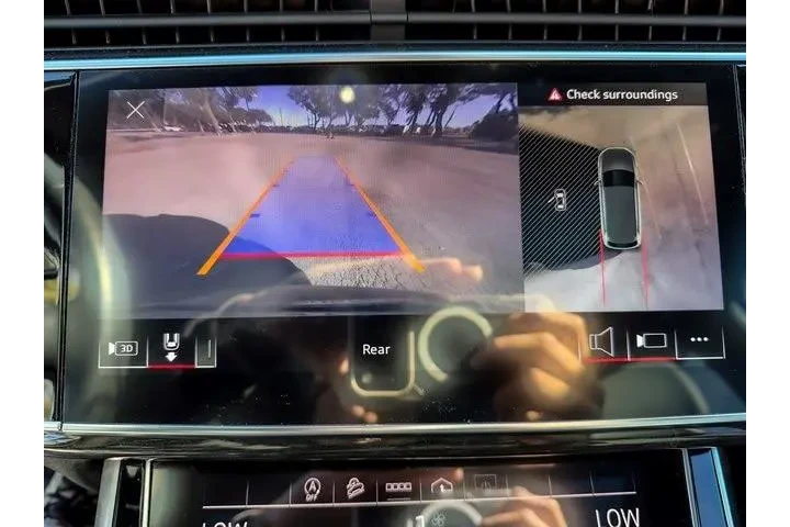 $33887 : Audi Q7 2022 AWD quattro Pre image 10