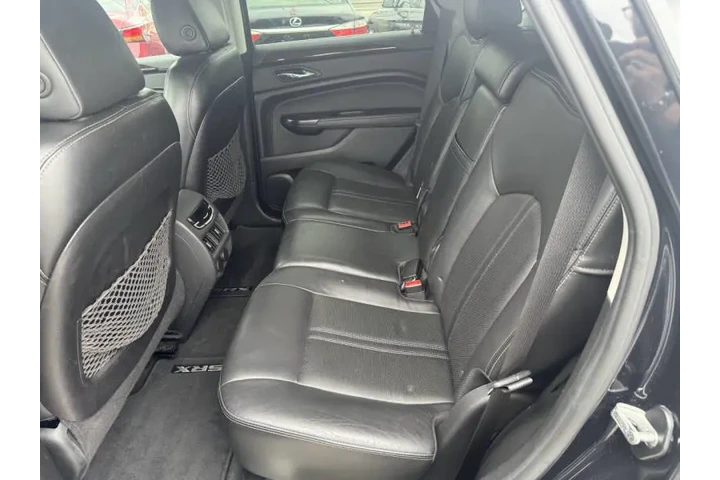 $7897 : 2013 SRX Premium Collection image 8