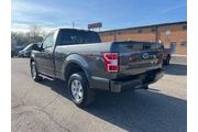 $24841 : Ford F-150 2018 4x4 XL 2dr R thumbnail