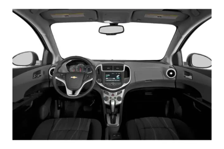 $8999 : Chevrolet Sonic 2020 LT 4dr image 8