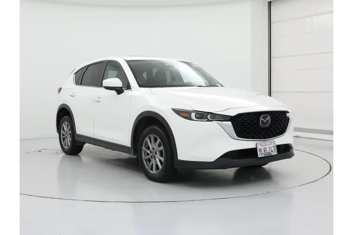 $20998 : Mazda CX-5 2022 AWD 2.5 S Pr image 1