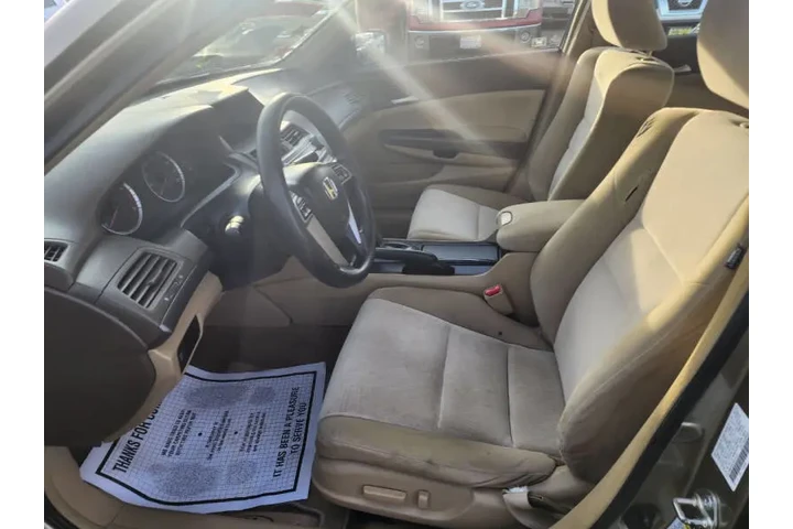 $7999 : 2008 Accord LX-P image 10