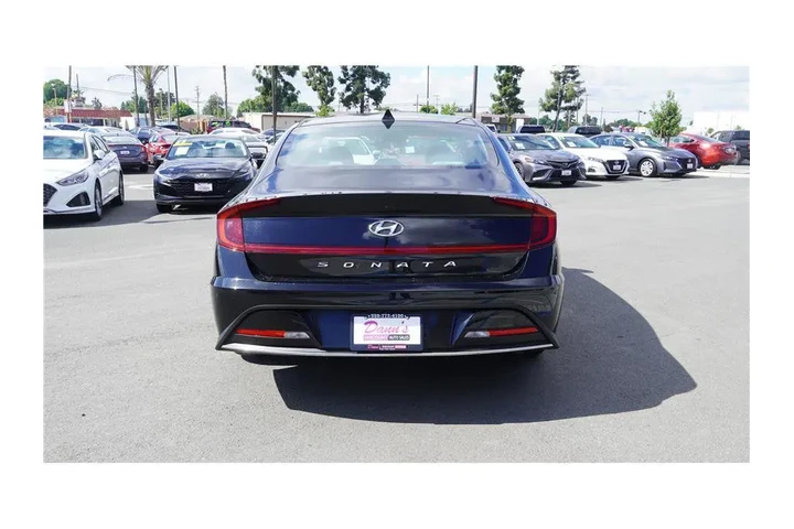 $18700 : 2022 Sonata SE image 7