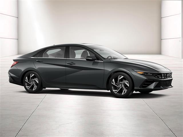 $31160 : New 2024 Hyundai ELANTRA HYBR image 10