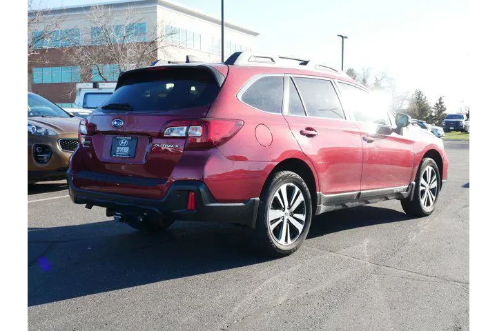 $19500 : Subaru Outback 2019 AWD 2.5i image 5