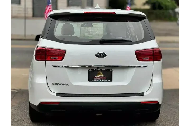 2019 KIA SEDONA2019 KIA SEDONA image 1