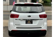 2019 KIA SEDONA2019 KIA SEDONA en Santa Rosa