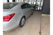 $11136 : Buick LaCrosse 2015 Base 4dr thumbnail