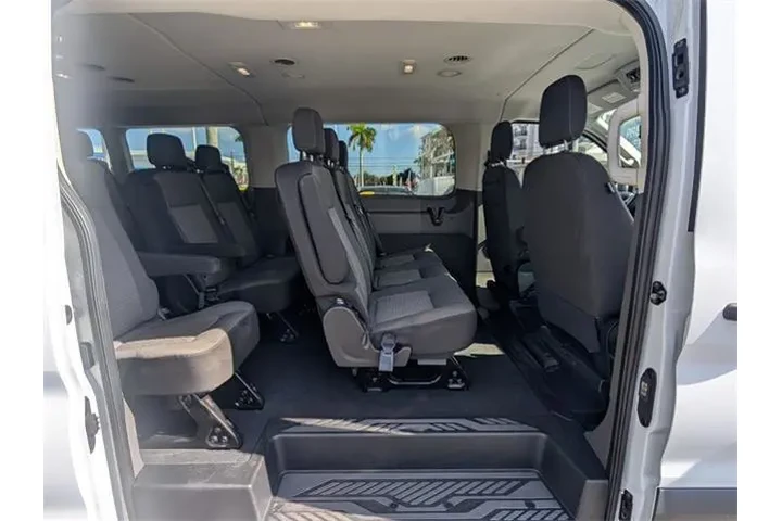 $32397 : Ford Transit 2023 350 XLT 3d image 7