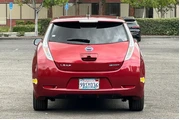 Nissan LEAF 2015 S 4dr Hatch thumbnail