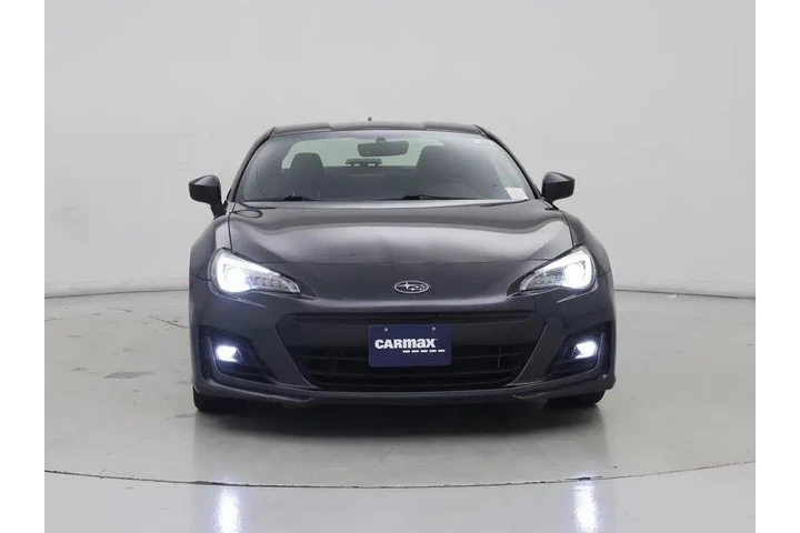 $25998 : Subaru BRZ 2017 Limited 2dr image 5