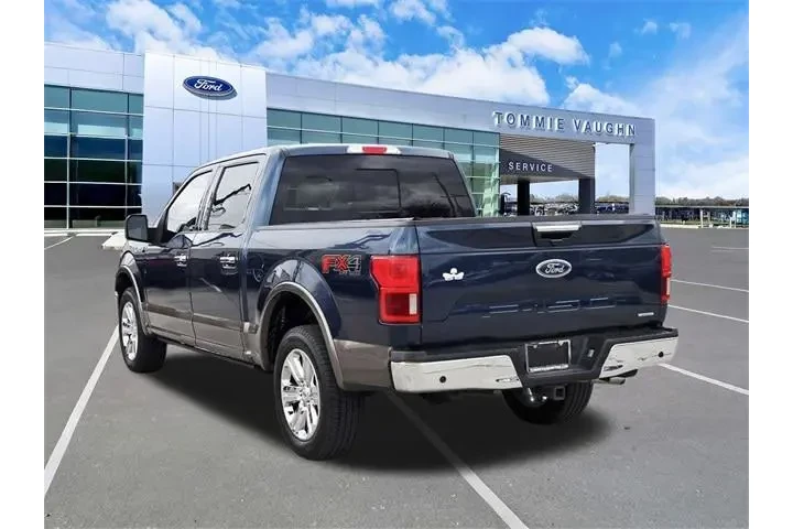 $30259 : Ford F-150 2019 4x4 XL 4dr S image 2
