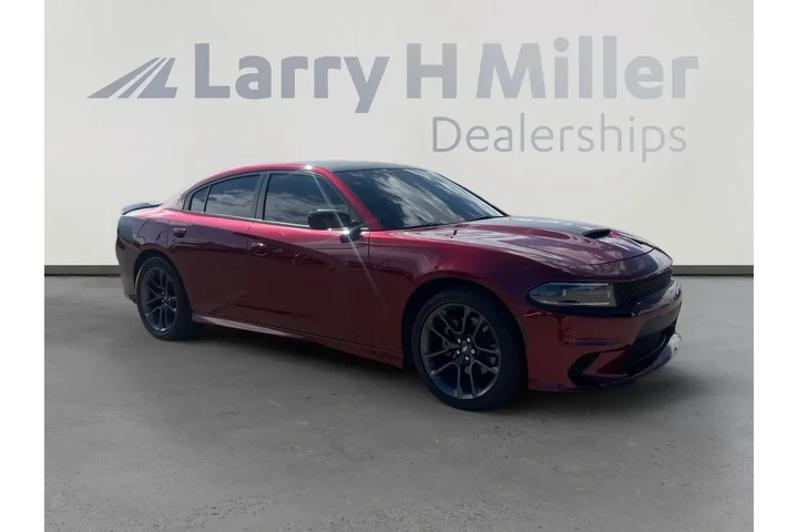 Dodge Charger 2023 R/T 4dr S image 7