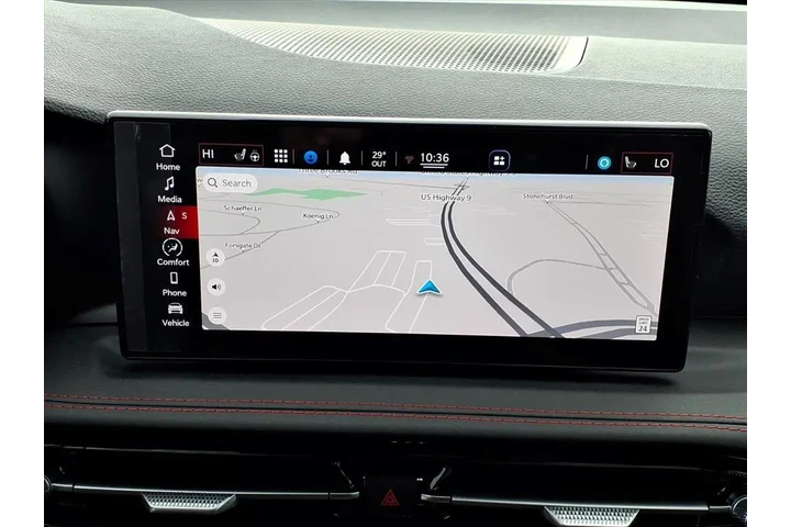 $25901 : Dodge Hornet 2024 AWD GT Plu image 7