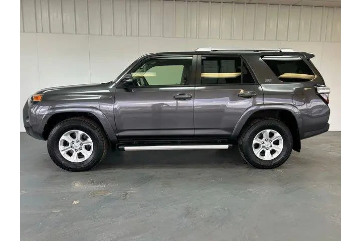 $28999 : Toyota 4Runner 2017 4x4 SR5 image 5