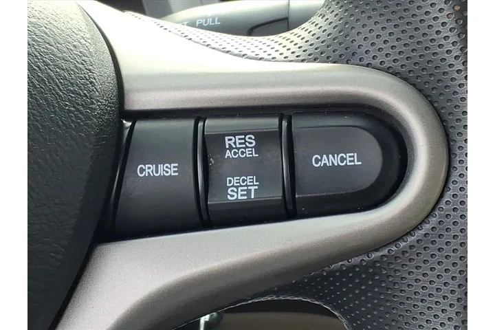 $8900 : Honda Civic 2010 LX 4dr Seda image 9