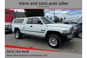 1999 Ram 2500 Laramie SLT en Portland