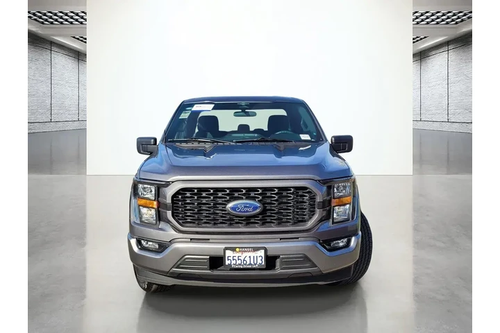 $29999 : Ford F-150 2023 4x2 XL 4dr S image 4