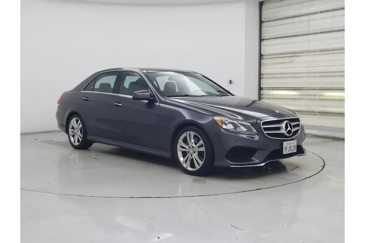 $18998 : Mercedes-Benz E-Class 2015 E image 1