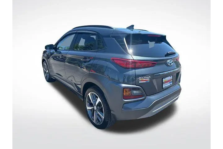 $20665 : Hyundai KONA 2019 AWD Limite image 4