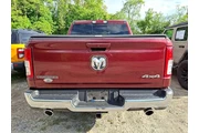 $39056 : Ram 1500 2022 4x4 Big Horn 4 thumbnail