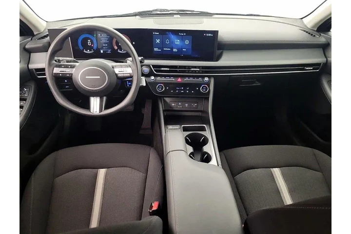 $23998 : Hyundai SONATA 2025 SEL 4dr image 9