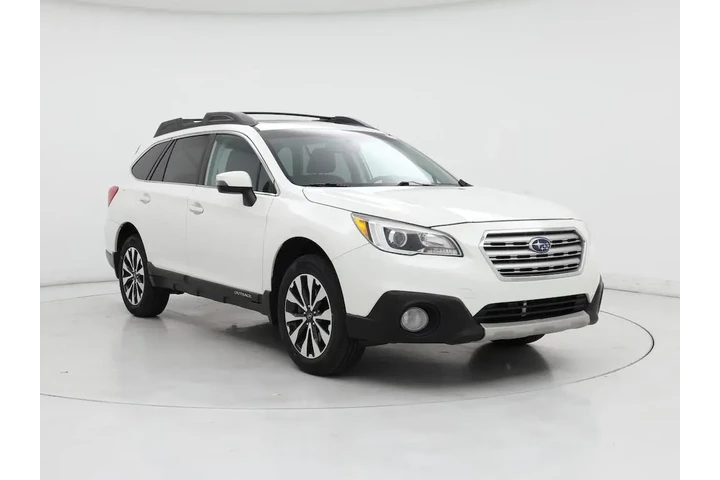$15998 : Subaru Outback 2017 AWD 2.5i image 1