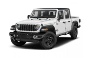 $38393 : Jeep Gladiator 2025 4x4 Nigh thumbnail