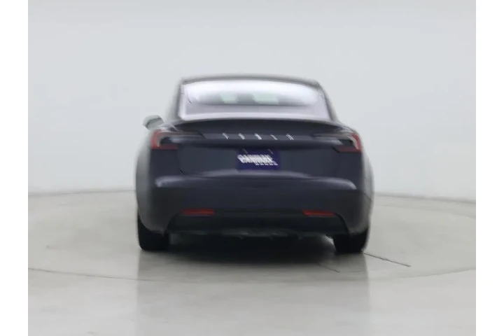 $37998 : Tesla Model 3 2025 Long Rang image 6