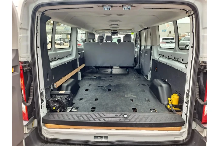 $16700 : 2016 FORD TRANSIT 350 WAGON X image 10