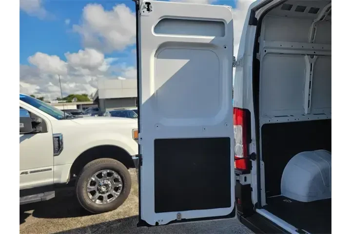 $36291 : Ram ProMaster 2025 Tradesman image 6