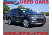 Ford Explorer 2022 Limited 4dr en Modesto
