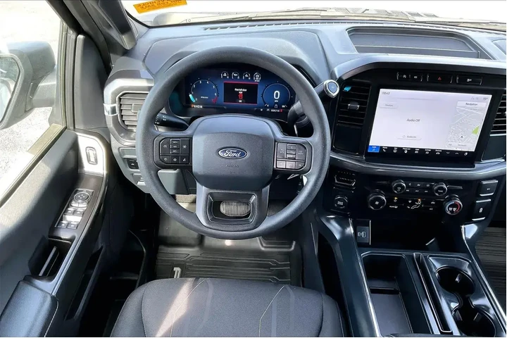 $36096 : Ford F-150 2024 4x2 STX 4dr image 6