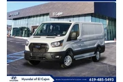 Ford Transit 2024 250 3dr SW en San Diego