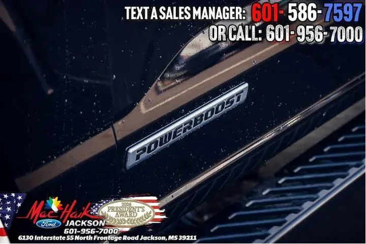 $35995 : Ford F-150 2023 4x4 Limited image 3