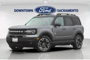$36253 : Ford Bronco Sport 2025 AWD O thumbnail