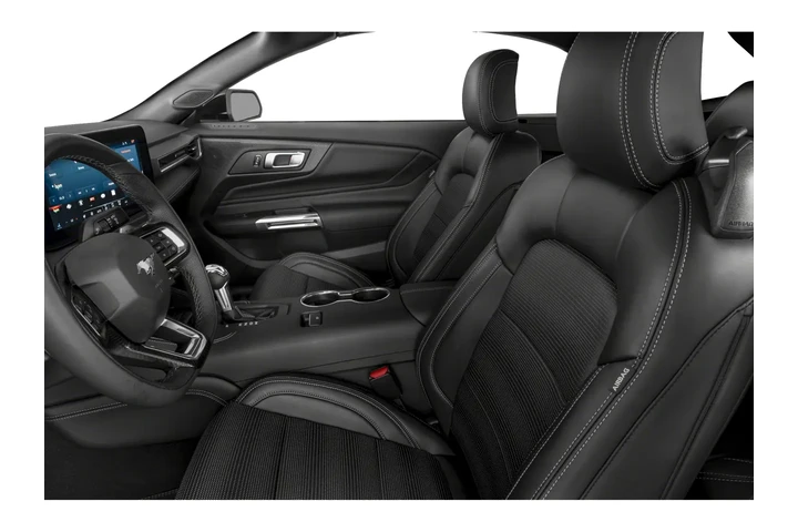 2024 Mustang GT Premium image 7