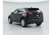 $24998 : Cadillac XT4 2021 Luxury 4dr thumbnail