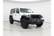 Jeep Wrangler 2024 4x4 Willy en Modesto