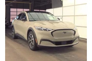 $27499 : Ford Mustang Mach-E 2025 AWD thumbnail