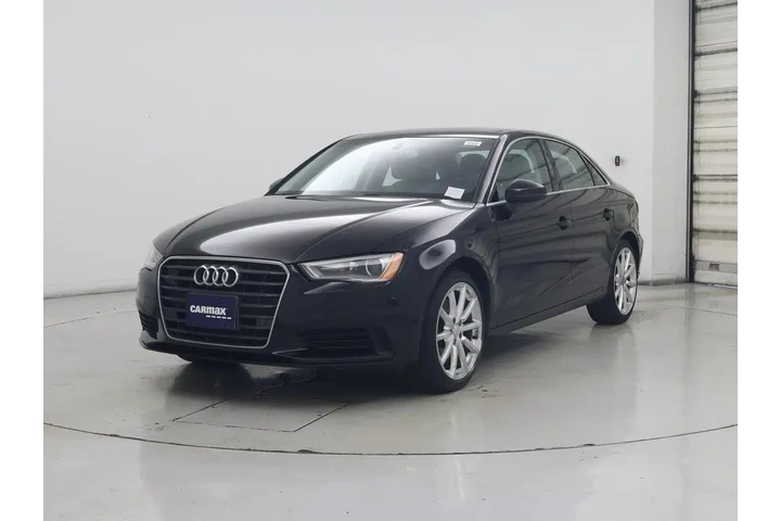 $16998 : Audi A3 2015 1.8T Premium Pl image 4