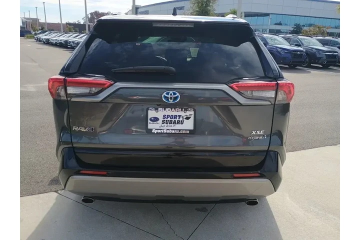 $30162 : Toyota RAV4 Hybrid 2023 AWD image 6