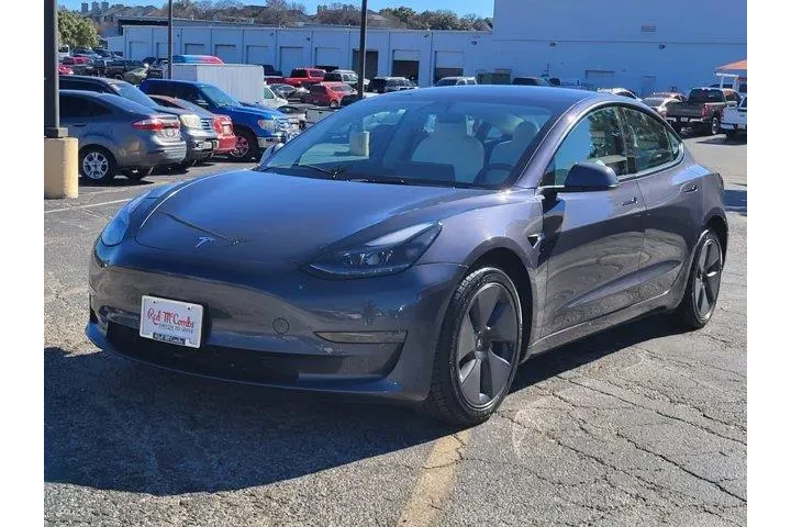 $24500 : Tesla Model 3 2023 4dr Sedan image 7